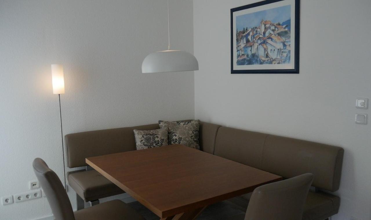 Stadtnahe Komfortferienwohnung Fuer Familien Und Geschaeftsreisende Hildesheim Exterior photo